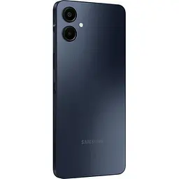 Смартфон Samsung Galaxy A06 4/128GB Black SM-A065FZKG - мініатюра 6
