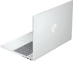 HP Ноутбук HP OmniBook 5 16-af1017ua 16" 2K IPS AG, Intel U7-255U, 16GB, F1024GB, UMA, DOS, сріблястий - мініатюра 6