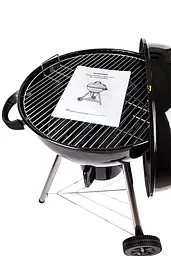 Грилі мангали барбекю BBQ LV20015599L (Безкоштовна доставка!) - мініатюра 5