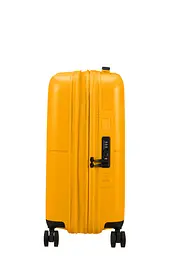Валіза 55 См American Tourister DASHPOP GOLDEN YELLOW 55x40x20(23) MG5*56001 - мініатюра 4