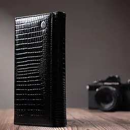 Жіночий шкіряний гаманець ST Leather 18.5х9.5х3.5 см acs0029400 - мініатюра 9