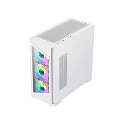Корпус Gamemax Destroyer TGW - мініатюра 6