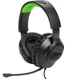 Навушники Quantum 100X Console, Black JBL teh0023904