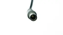 Блок живлення для ноутбука Dell SLIM 19.5V, 6.7A, 130W, 7.4x5.0-PIN, Black (FA130PE1-00, D232H, X408G) (без кабеля) - мініатюра 3