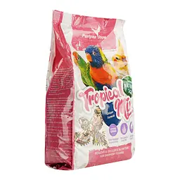 Корм Perlyna Stepu Tropical Mix для тропічних папуг 1 кг (PSU83005) - мініатюра 3