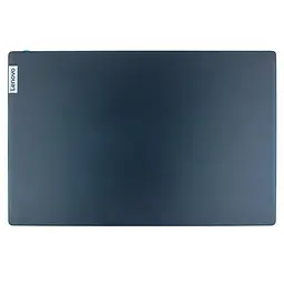 Кришка матриці для Lenovo ideapad 5-15 IIL05 ARE05 ALC05 ITL05 81YK 81YQ 82LN 82FG, (DarkBlue, 5CB0Z31046, A Cover)