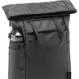 Рюкзак DJI Pro Backpack Black [142408] - мініатюра 4