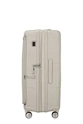 Валіза 75 См Samsonite PARALUX HS STONE GREY 75x50x31(34) KT2*08003 - мініатюра 7