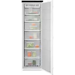 Морозильна камера Electrolux EUN7NE18S (7083117)