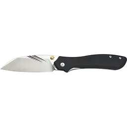Ніж CJRB Fugly, AR-RPM9, G10 чорний