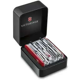 Ніж Victorinox SwissChamp XXL (1.6795.XXL) - мініатюра 5