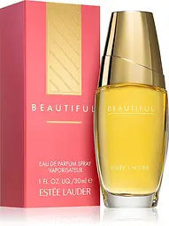 Оригінал Estee Lauder Beautiful 30 мл Парфумована вода