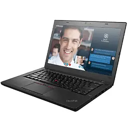 Ноутбук Lenovo ThinkPad W541 FHD (i7-4810MQ/32/256SSD/K1100M-2Gb) - Class A "Б/В" - мініатюра 3