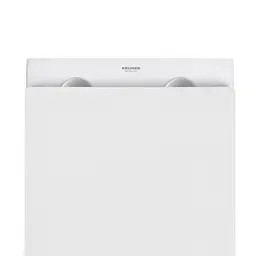 Комплект 4 в 1: Інсталяція Grohe Rapid SL 3 в 1 38772001 + Унітаз безободковий Kroner Eifel WHI493436 RIMLESS з сидінням Slim Duroplast / Soft-close / Quick relase KE493436WHIR (38772001KE493436) - мініатюра 11