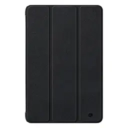 Чохол-книжка на планшет Samsung Galaxy Tab S9 (SM-X710/X716B/X718U)/S9 FE (SM-X510/X516)/S10 FE (SM-X520/X526)/S10 Lite (SM- X400/X406), Smart Case, black, підставка для планшета 10.9 ,11 , шкіряний, мікрофібра, на магніті, ArmorStandart (ARM70992)