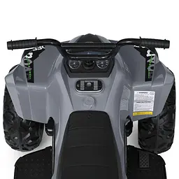 Дитячий електромобіль-квадроцикл Bambi Racer M 5102EL-11(24V) до 50 кг - мініатюра 4