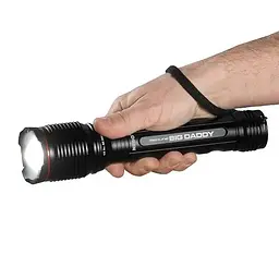 Ліхтар Nebo Big Daddy Black (1033-NB NE6692) - мініатюра 2