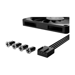 Кулер до корпусу ID-Cooling NO-8010-PWM - мініатюра 5