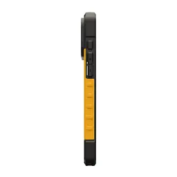 Чохол до мобільного телефона UAG iPhone 17 Pro Max Pathfinder MagSafe Heritage Yellow (114549118282) - мініатюра 9