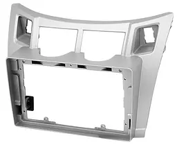 Перехідна рамка Toyota Yaris Carav 22-100 - мініатюра 2