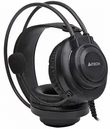 Навушники Fstyler FH200U, Grey A4Tech teh0020098