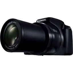 Фотоапарат Panasonic Lumix DC-FZ82D Black (DC-FZ82DE-K) [116831] - мініатюра 3