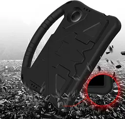 Чохол BeCover Protected Cover з кріпленням для Xiaomi Redmi Pad SE 8.7" Black (712494) - мініатюра 8