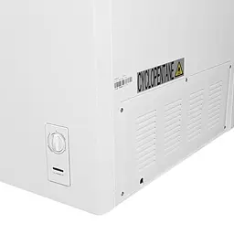Морозильна скриня GRUNHELM CFM-500 - мініатюра 5
