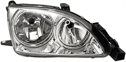 Фара передня права Toyota Avensis 97-03р Depo (212-11C3R-LD-EM)