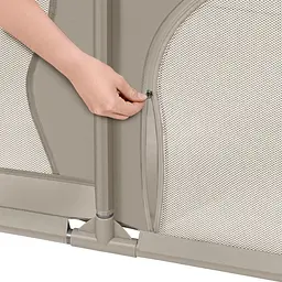 Манеж Lionelo Willow Beige Sand - мініатюра 7