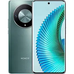 Смартфон Honor Magic6 Lite 8/256GB Emerald Green