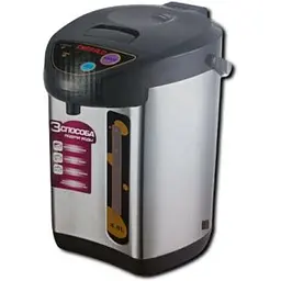 Термопот XPRO EK-7904-TP з підтримкою температури до 24 годин 4.8 л (41646-EK7904_1063) - мініатюра 2