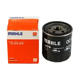 Фільтр масляний Mahle OC976 - мініатюра 3