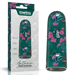 Вібропуля Rechargeable Antheia Massager