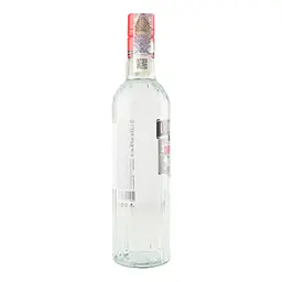 Горілка Lithuanian Original 40% 0.5 л - мініатюра 2