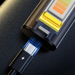 Безконтактний акумуляторний алкотестер з LED-дисплеєм - мініатюра 6