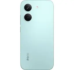 Смартфон Xiaomi Poco X8 Pro 12/512Gb Mint Green Global version - мініатюра 2