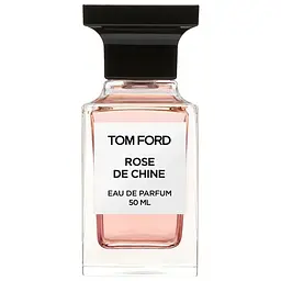 Оригінал Tom Ford Rose De Chine 50 мл Парфумована вода - мініатюра 1