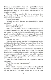 The Scotland Yard Book of Edgar Wallace. Volume II. The Black - мініатюра 10