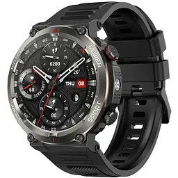 Годинник Blackview W50 Pro Чорний - мініатюра 3