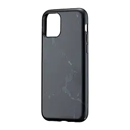 Чохол Lum Neon (світяться у темряві) iPhone 11 Pro Marble Black