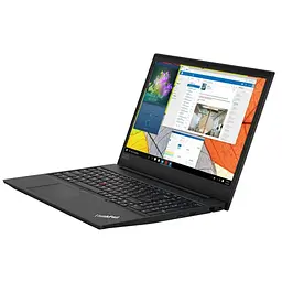 Ноутбук Lenovo ThinkPad E595 FHD (Ryzen 5 3500U/8/256SSD) - Class A- "Б/В" - мініатюра 8