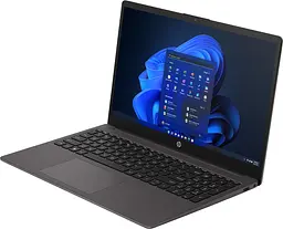 Ноутбук HP 255R G10 (C68VKAT) Dark Ash Silver - мініатюра 3