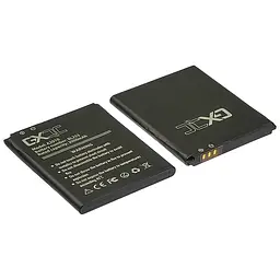 Акумулятор Lenovo GXQC BL253 для Lenovo A2010/A1000/A1010/A1010a20 - мініатюра 2