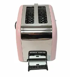 Тостер Silver Crest STC 850 C1 pink