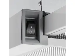 Витяжка Pyramida TL 60 (1100) IX T - мініатюра 6