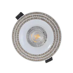 Світильник точковий Brille HDL-G276 GU5.3 WH MR16 36-267 - мініатюра 7