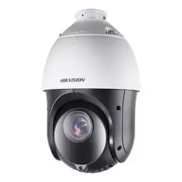 Камера відеоспостереження Hikvision (DS-2DE4425IW-DE (PTZ 25x)