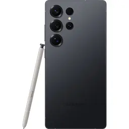 Смартфон Samsung Galaxy S25 Ultra 12/1Tb Titanium JetBlack (SM-S938BAKHEUC) - мініатюра 9