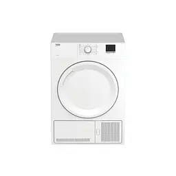 Сушильна машина Beko DB7111PA - мініатюра 2